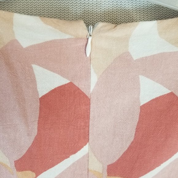 Free People Girl And The Sun Avery Mini Dress in Spice Leaf XS or MEDIUM - NWT - Picture 3 of 15